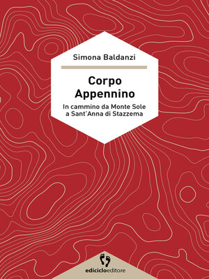 cover image of Corpo Appennino